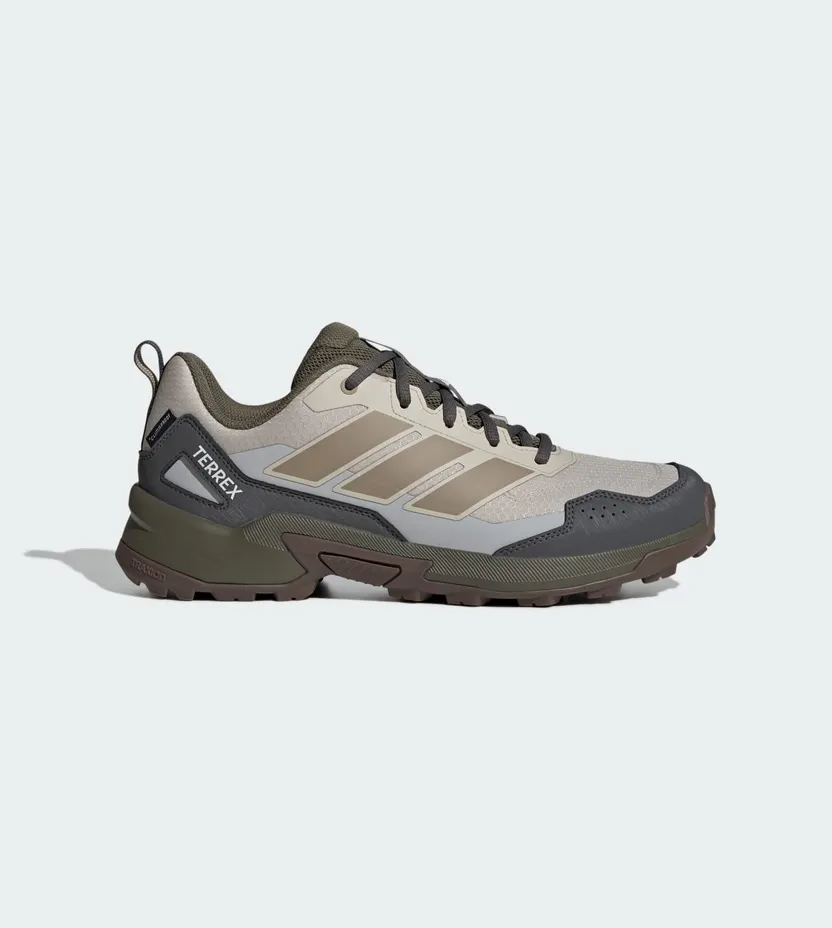 Adidas Terrex Eastrail 3 Climaproof Hikingschoenen Beige / Blanch Cargo / Olive Strata (JR9425)