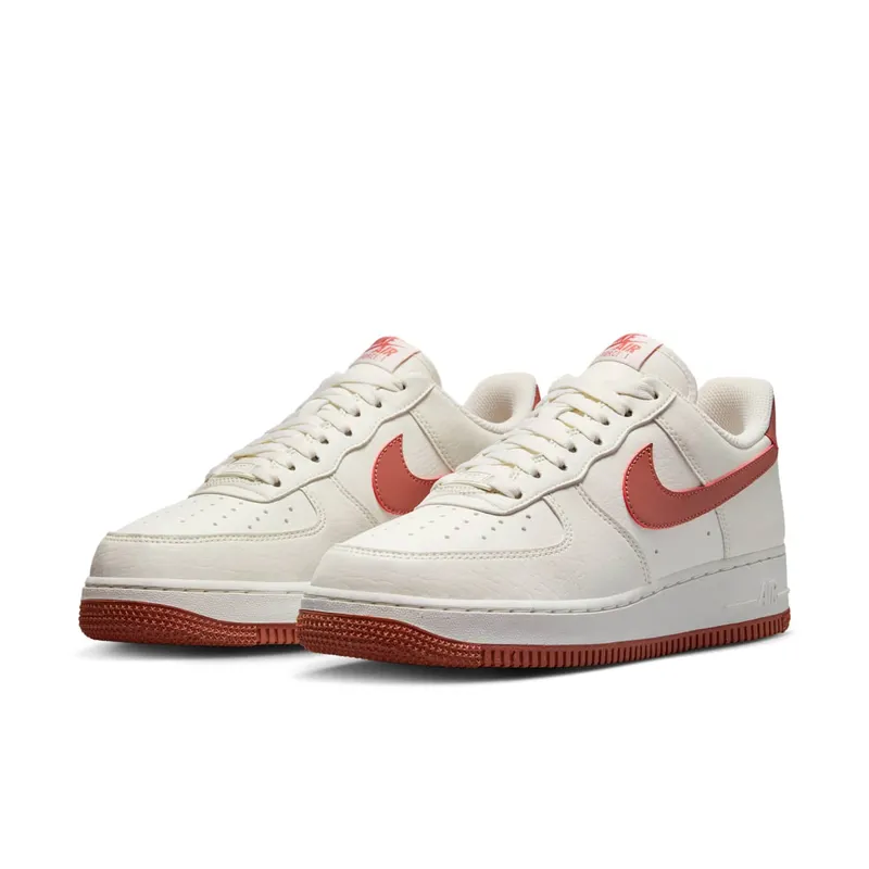 Nike Air Force 1 “07 Next Nature “Pink” (DC9486-105)