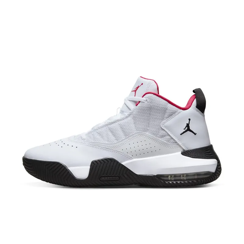 Jordan Stay Loyal White (DB2884-102)