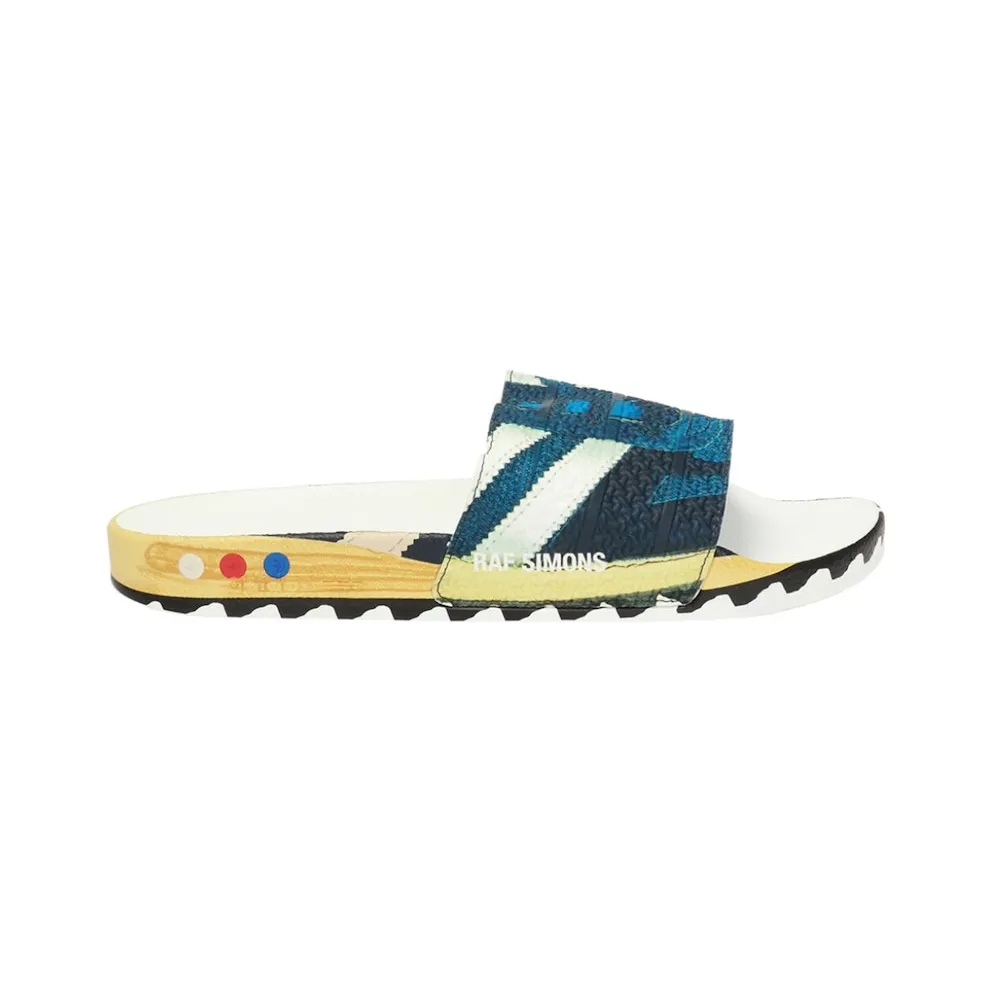 adidas LA Adilette Raf Simons (EE7956)