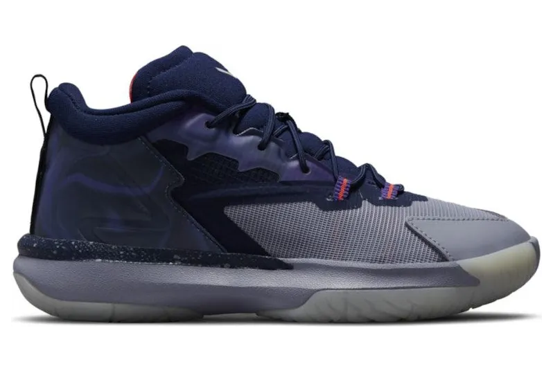 Jordan Zion 1 ZNA (DC2024-400)
