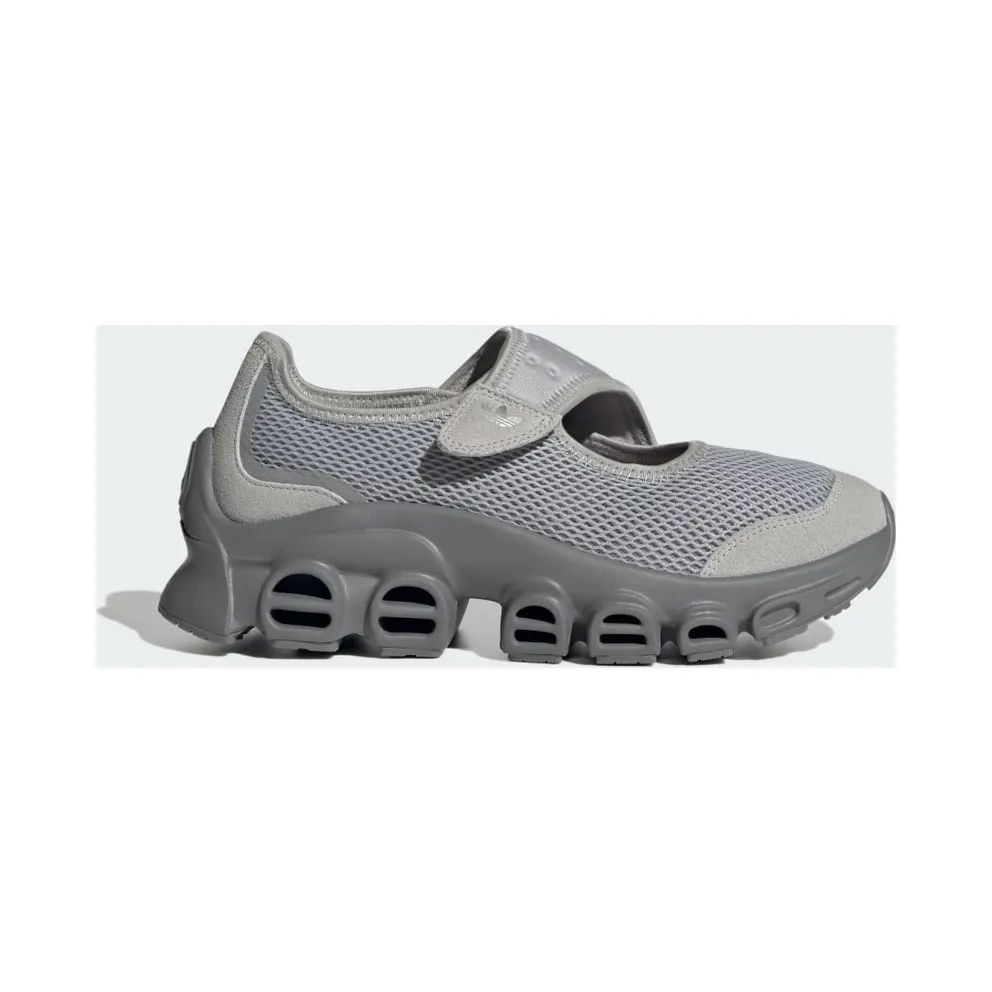 Adidas Adifom Megajane Grey Three / Grey Two / Silver Metallic (JH7556)