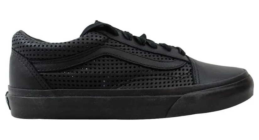 Vans Old Skool DX Black (VN0A38G3MWQ)