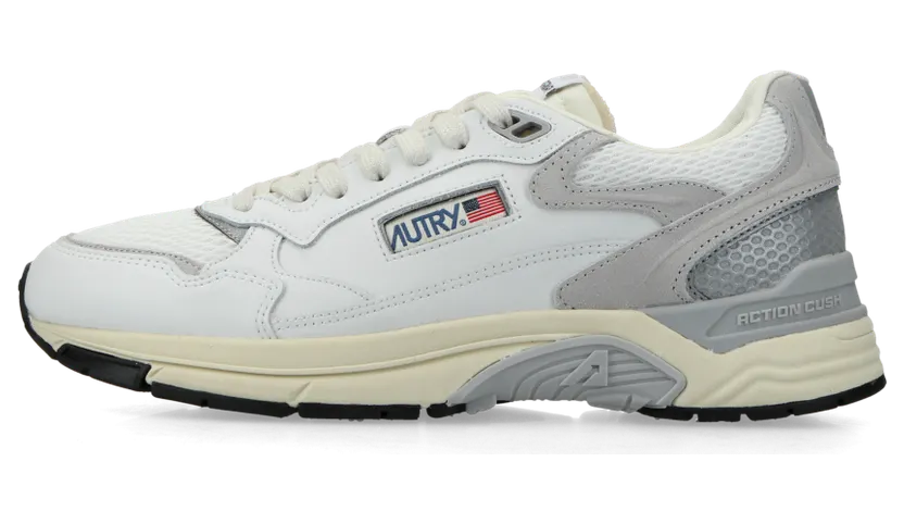 Autry Hyperway Grijs