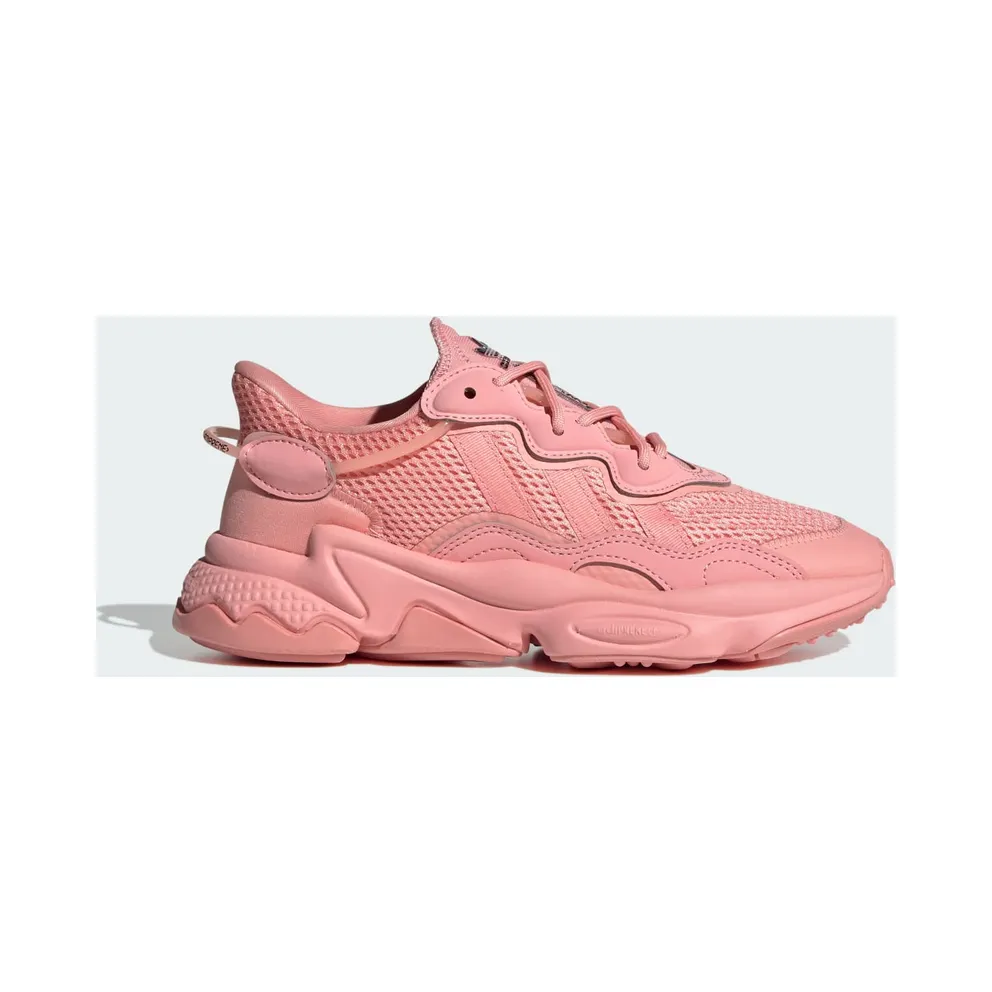 Adidas OZWEEGO Semi Pink Spark / Semi Pink Spark / Core Black (JI0291)