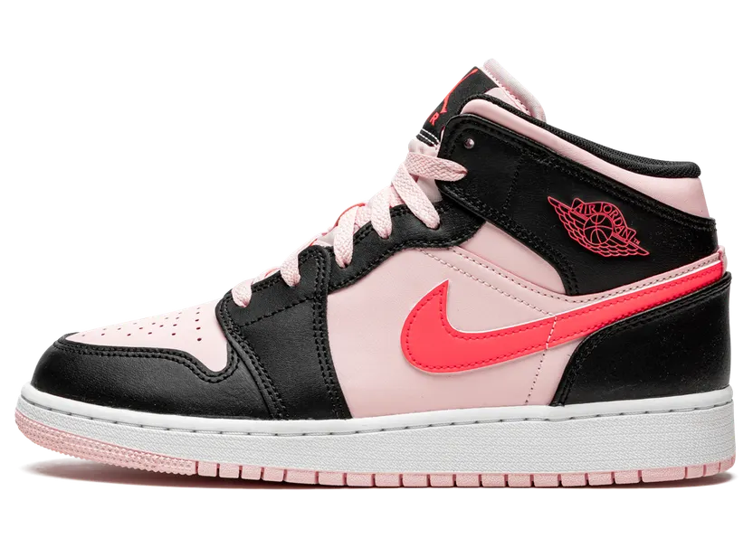 Jordan 1 Mid Atmosphere (GS) (554725-604)