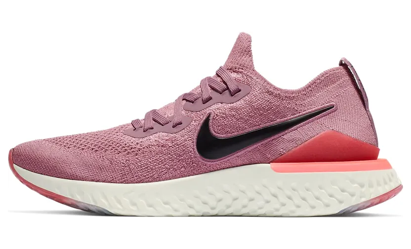 Nike Epic React Flykint 2 Plum Dust (BQ8927-500)