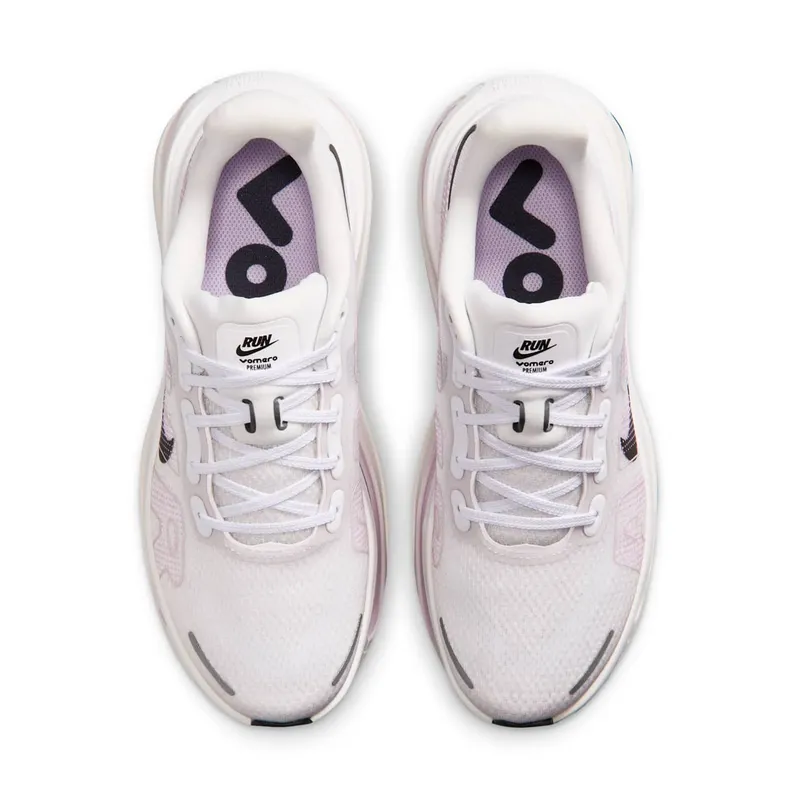 Nike Vomero Premium WMNS Bleached Lilac White (HM5973-103)