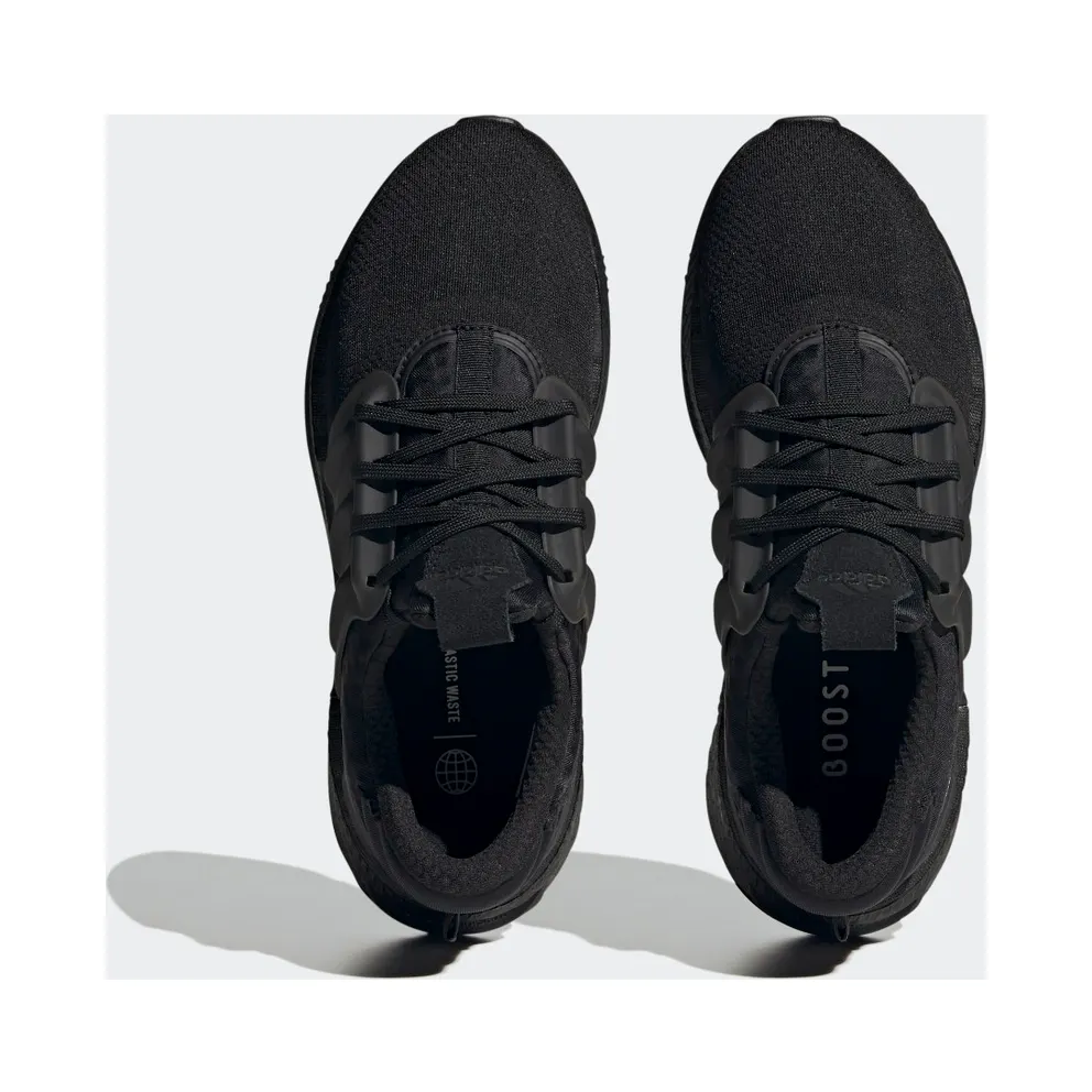 Adidas X_PLRBOOST Core Black / Grey Five / Core Black (HP3141)