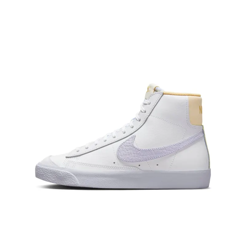 Nike Blazer Mid 77 Easter (FJ4644-100)
