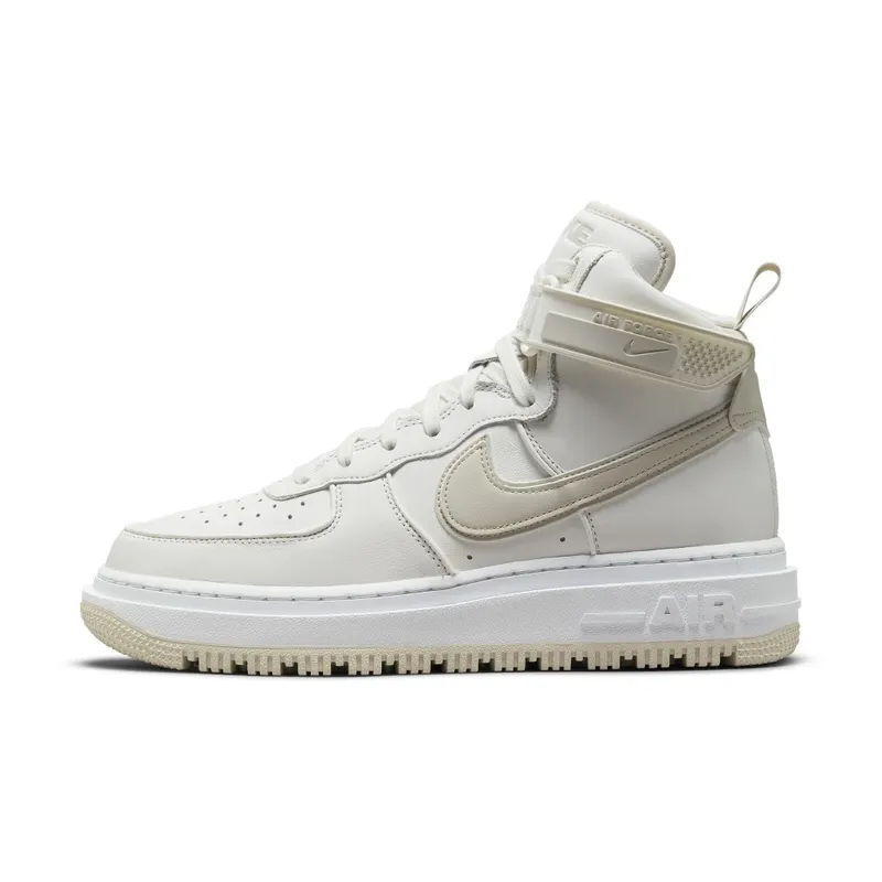 Nike Air Force 1 Boot White (DA0418-100)