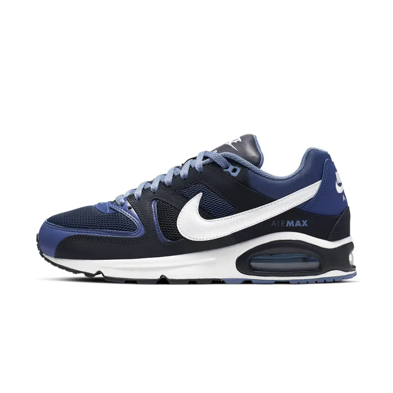 Nike Air Max Command Blue (629993-410)