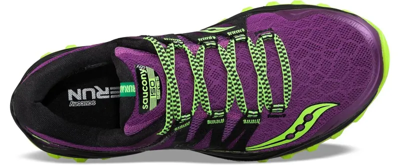 Saucony Xodus ISO “Purple” (S10325-4)