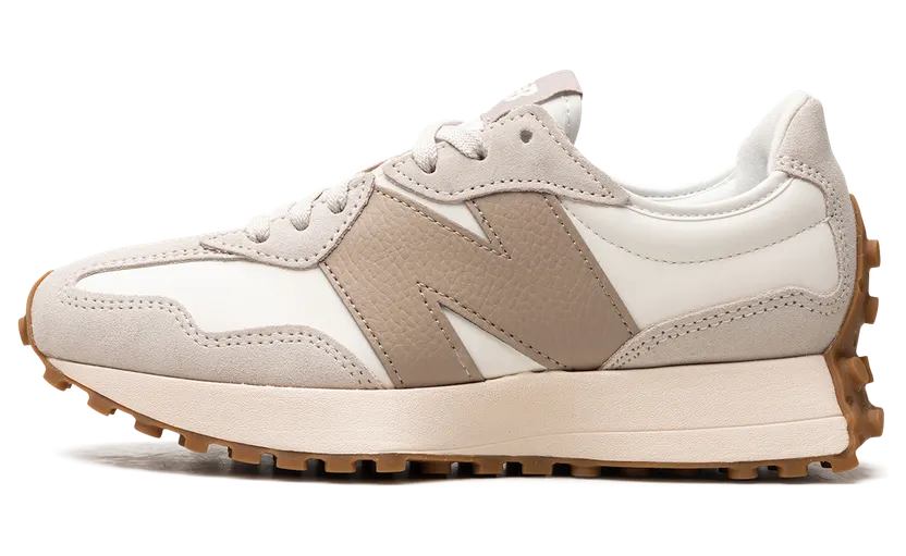 New Balance 327 “Moonbeam Driftwood” (U327LZ)