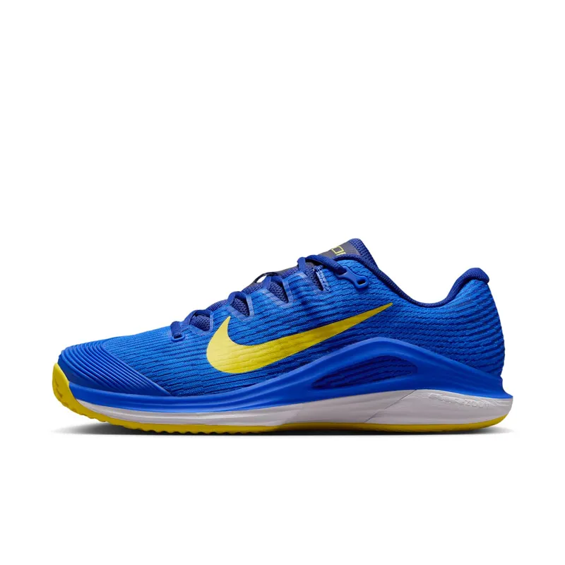 NikeCourt Air Zoom Vapor Pro Blue (HQ6026-401)