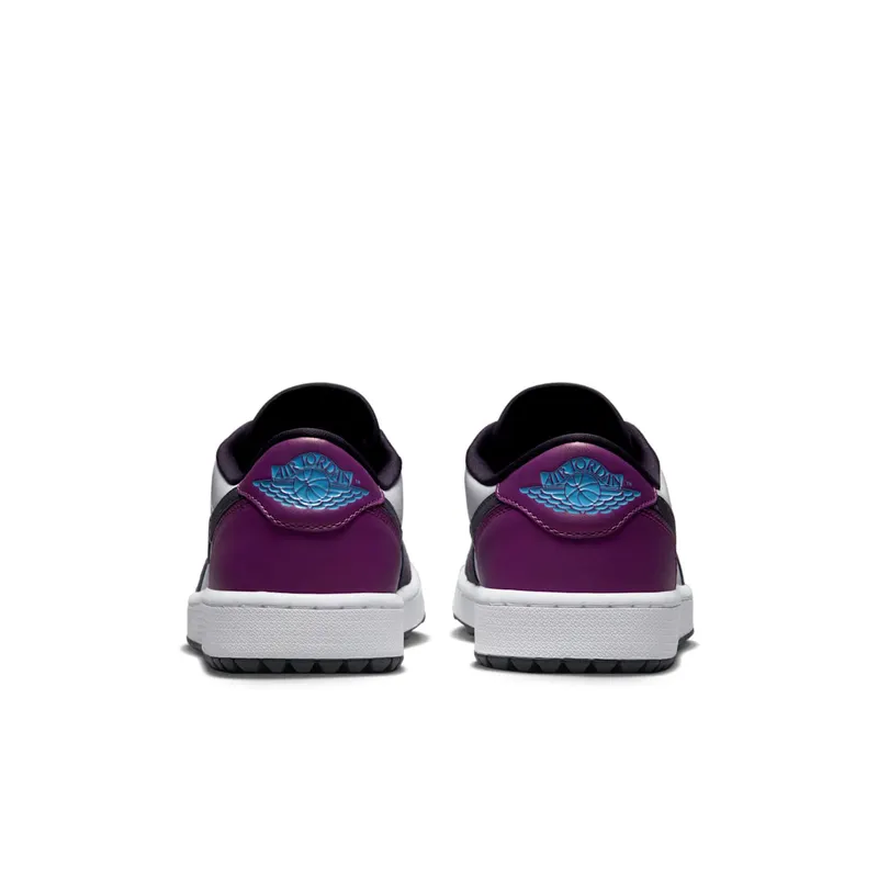 Jordan 1 Retro Low Golf NRG Purple Smoke (DZ9787-155)