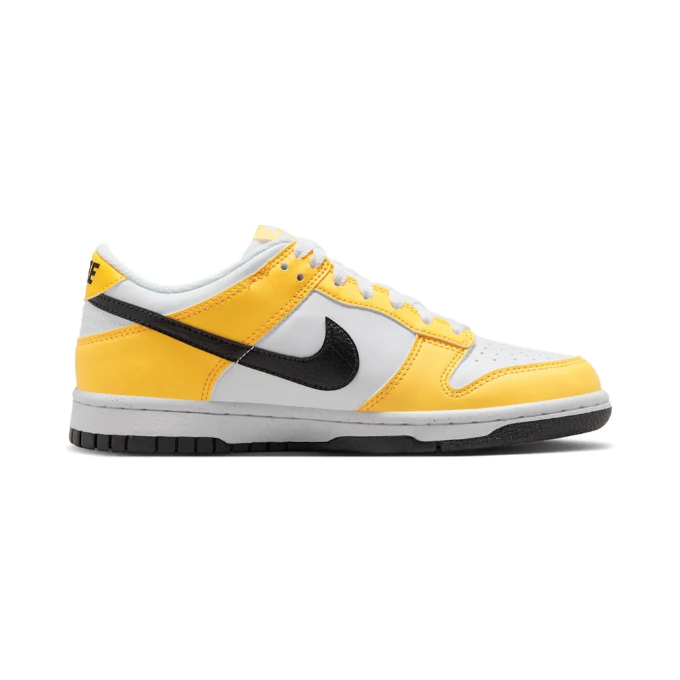 Nike Dunk Low Next Nature Citron Pulse (FN3807-800)