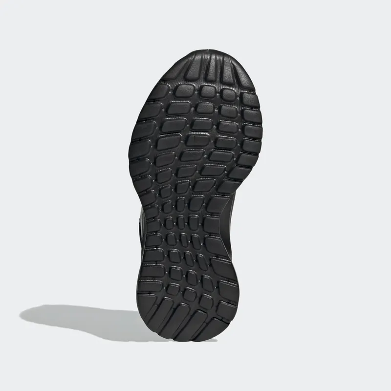 Adidas Tensaur Run Core Black / Core Black / Core Black (GZ3443)