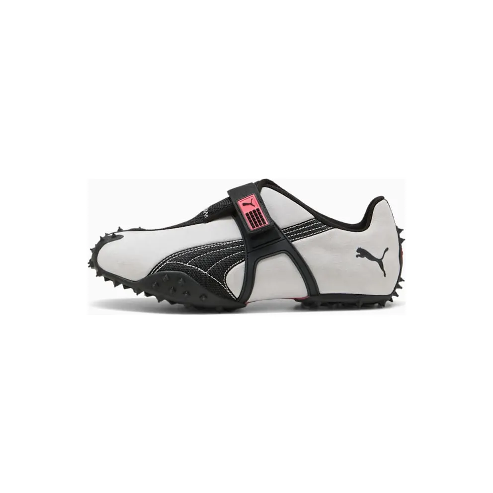 Puma RPT-2 “Feather Gray / Electric Blush” (406101-02)