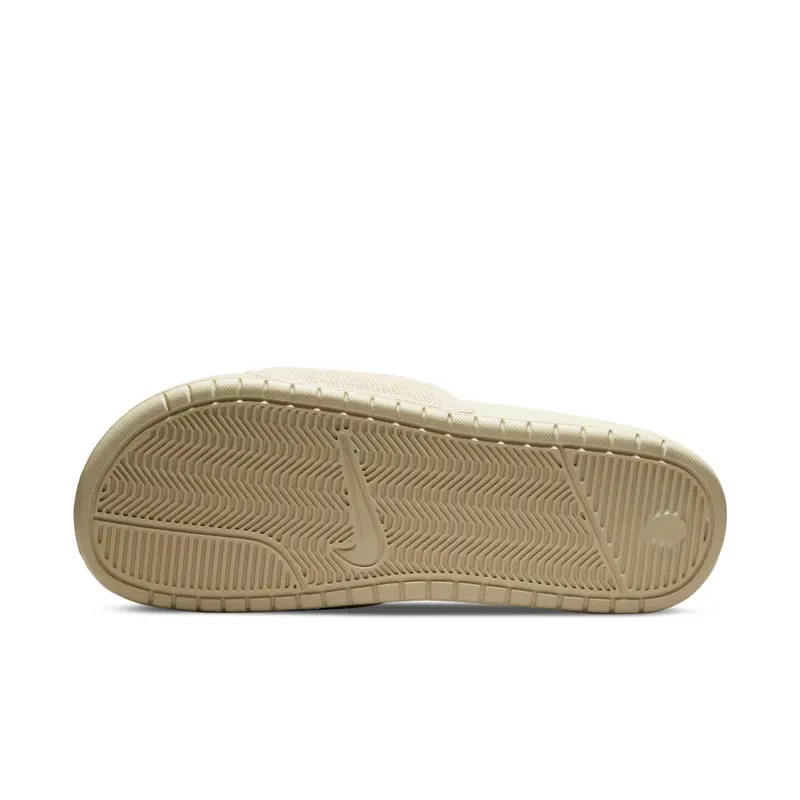 Nike Benassi Slide Stussy Fossil (DH1584-200)