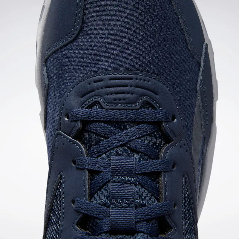 Adidas Ridgerider 5.0 Collegiate Navy / Cold Grey 4 / Cool Shadow (EF4201)