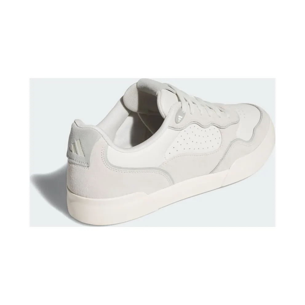 adidas Retrocross 25 Spikeless Golf Orbit Grey Off White (JI4025)