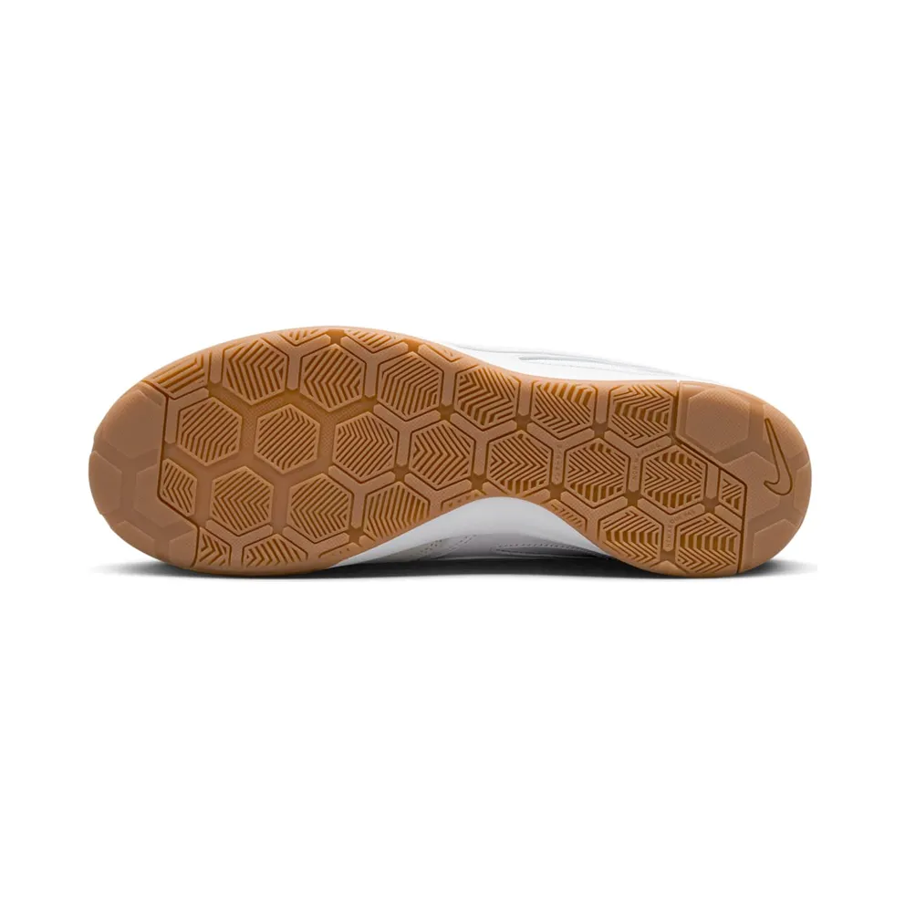 Nike Gato (white / white / gum light brown) – HQ6019-100
