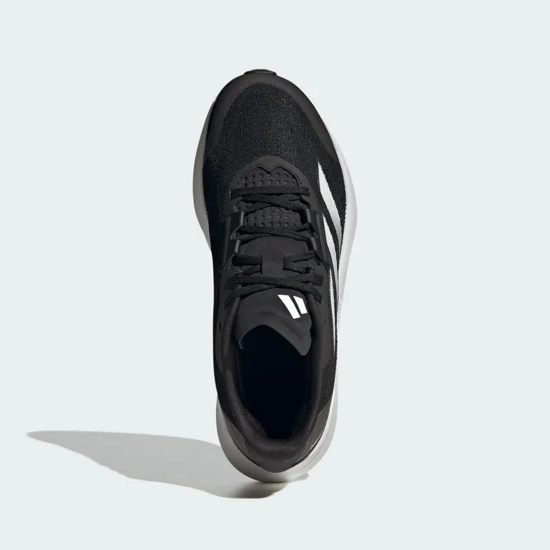 Adidas Duramo Speed Core Black / Cloud White / Carbon (ID9854)