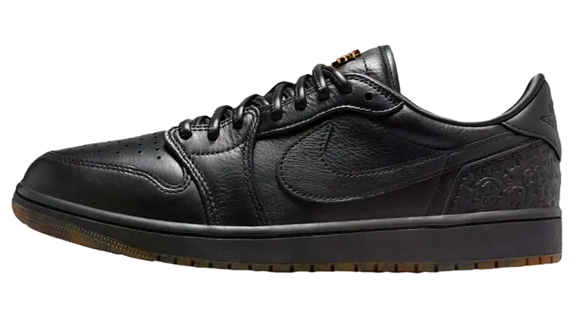 Air Jordan 1 Low OG “Xuan Wu” (IO3147-001)