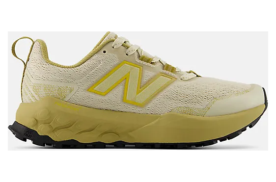 NEW BALANCE Garoé V2 “QUICKSAND / MARS YELLOW” (WGARO1SK)