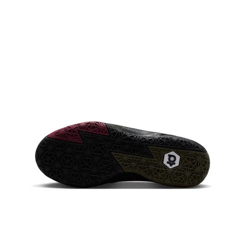 Nike KD 6 GS “Meteorology (2026)” (IU1287-001)