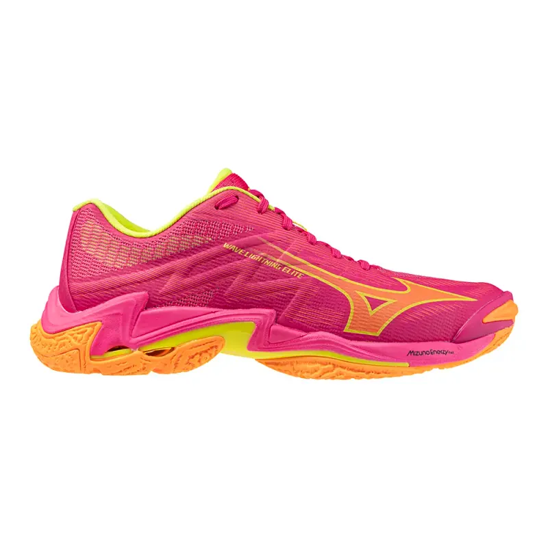 Mizuno Wave Lightning Pink (V1GA260042)