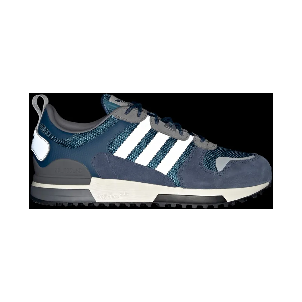 adidas ZX 700 HD Crew Navy / Grey Two / Orbit Indigo (H01850)