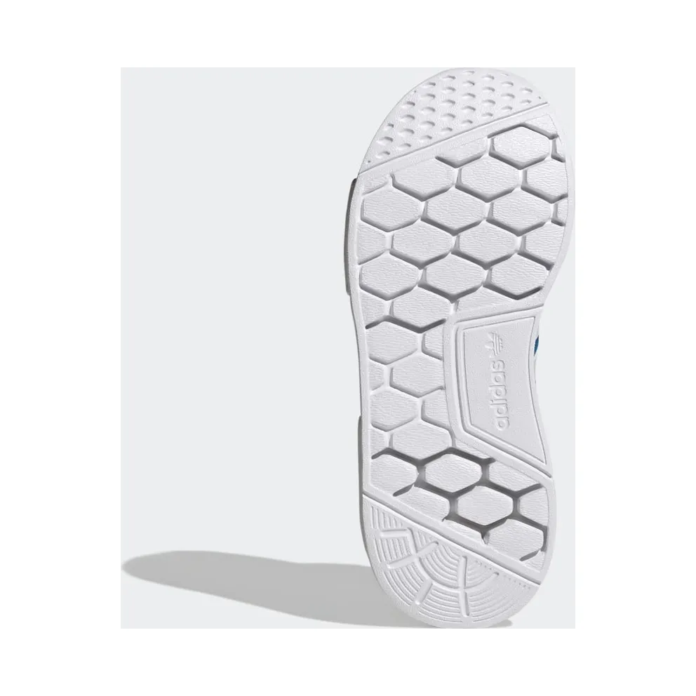 Adidas NMD 360 Blue Rush / Cloud White / Vivid Red (GY9155)