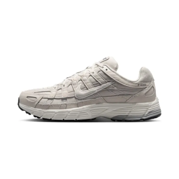 Nike P-6000 “Phantom / Light Bone / Light Smoke Grey / Sail” (IV6029-030)