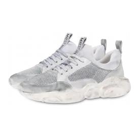 Moschino Sneakersteddy Shoes Vintage (POLMB15103G1CGHV10A)