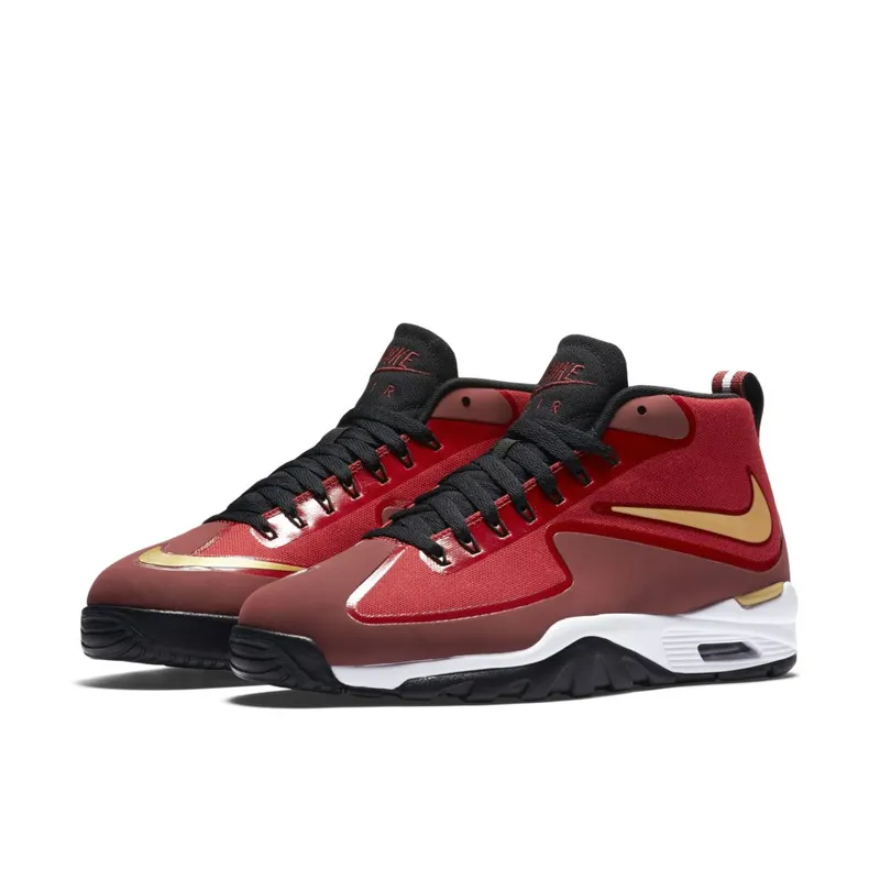Nike Air Untouchable Vapor Gym Red (807164-600)