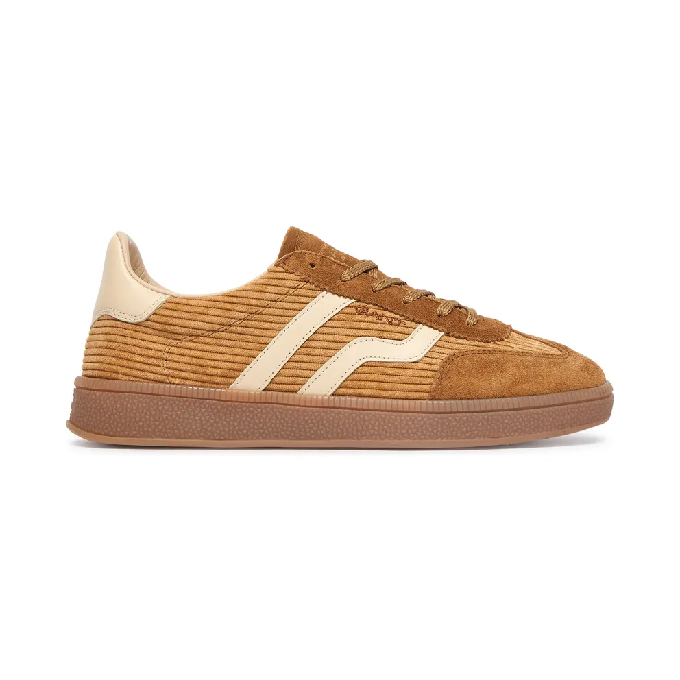 Gant sneaker Anthracite (33538346)
