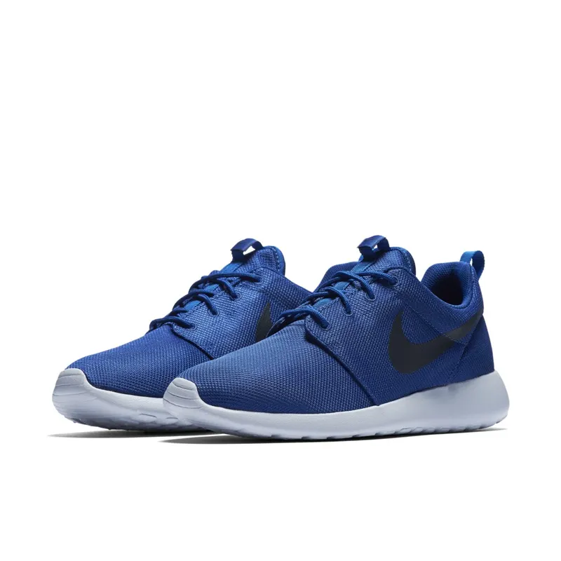 Nike Roshe One Gym Blue/Anthracite Gym Blue/Anthracite (511881-417)