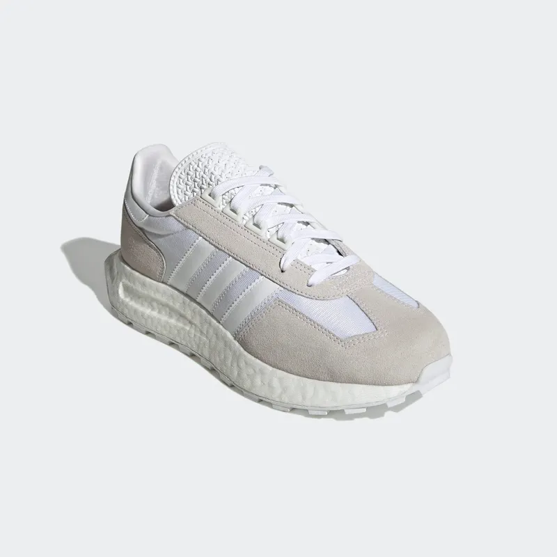 Adidas Retropy E5 Cloud White / Crystal White / Core White (GW0562)
