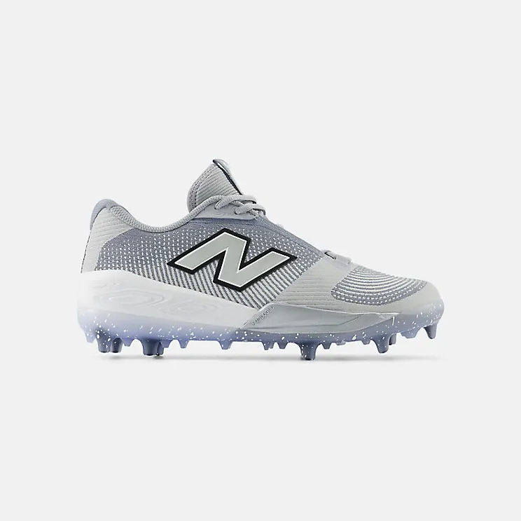 New Balance FuelCell Comp v4 Team Away Grey White (CCOMPTG4)