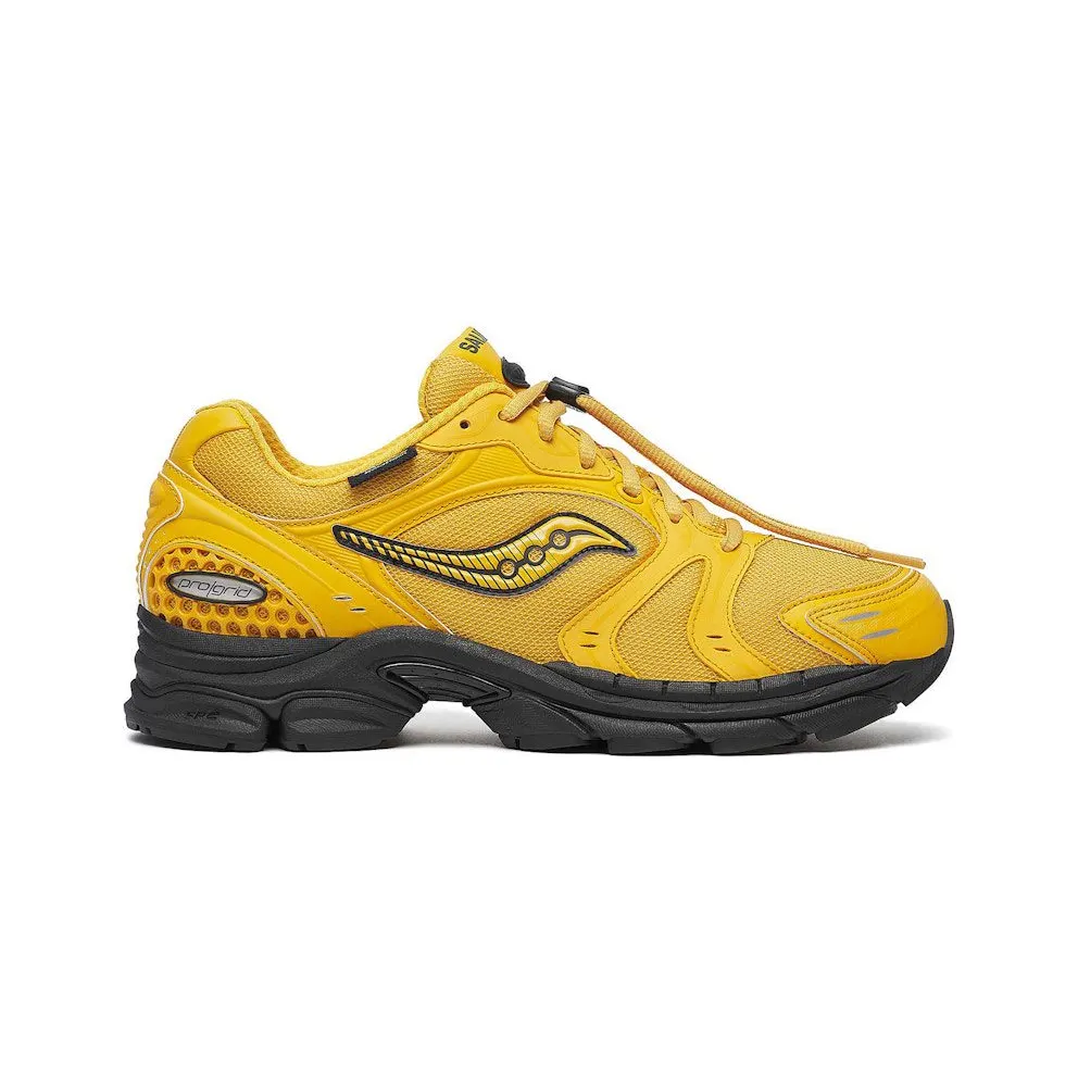 Saucony ProGrid Triumph 4 Gorpcore Mango (S70758-5)