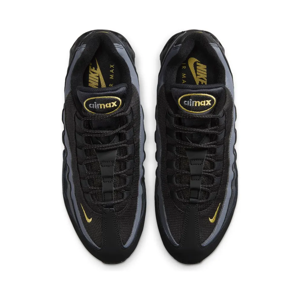 Nike Air Max 95 OG Big Bubble Batman (IB7682-002)