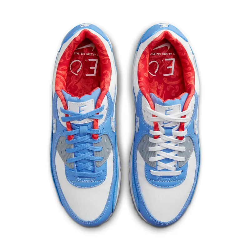 Nike Air Max 90 “Doernbecher” (FD9710-400)