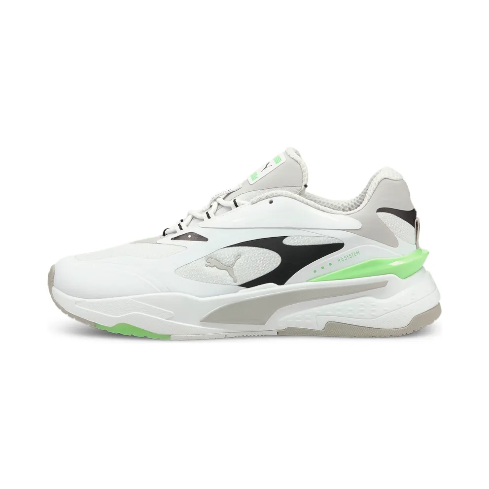 Puma RS-Fast Tech Green/White (38019103)