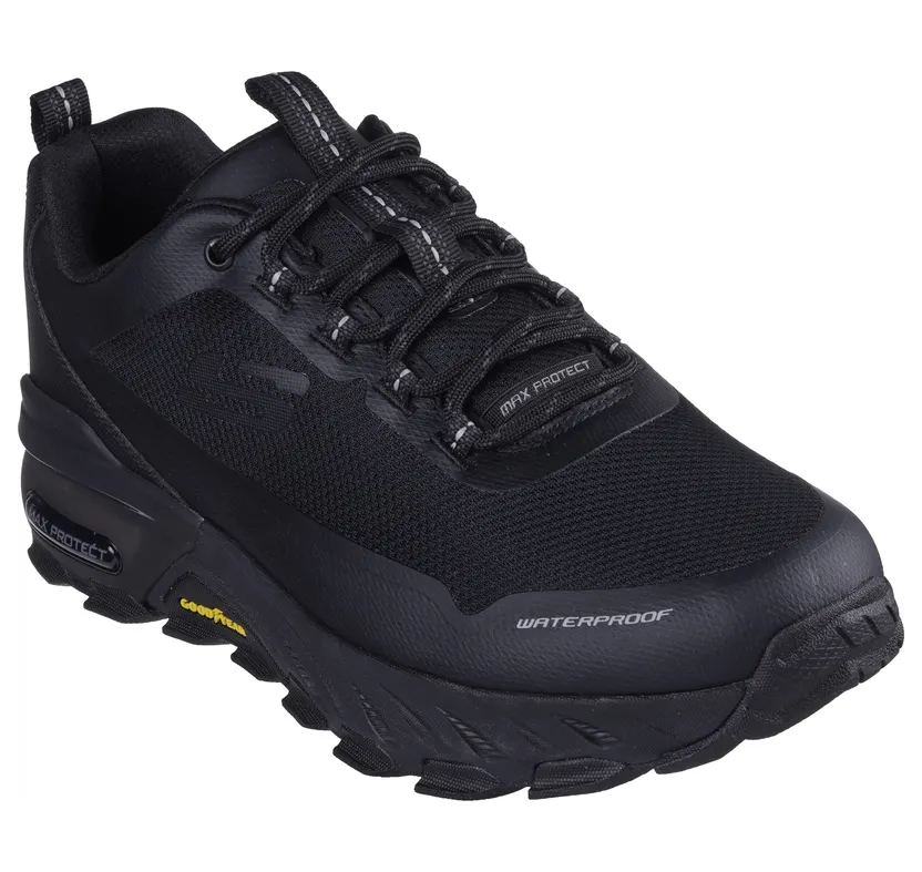 skechers-track 237304 BBK