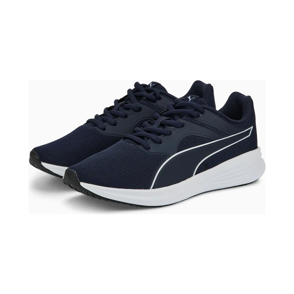 Puma Transport Youth Blue/White (38625302)