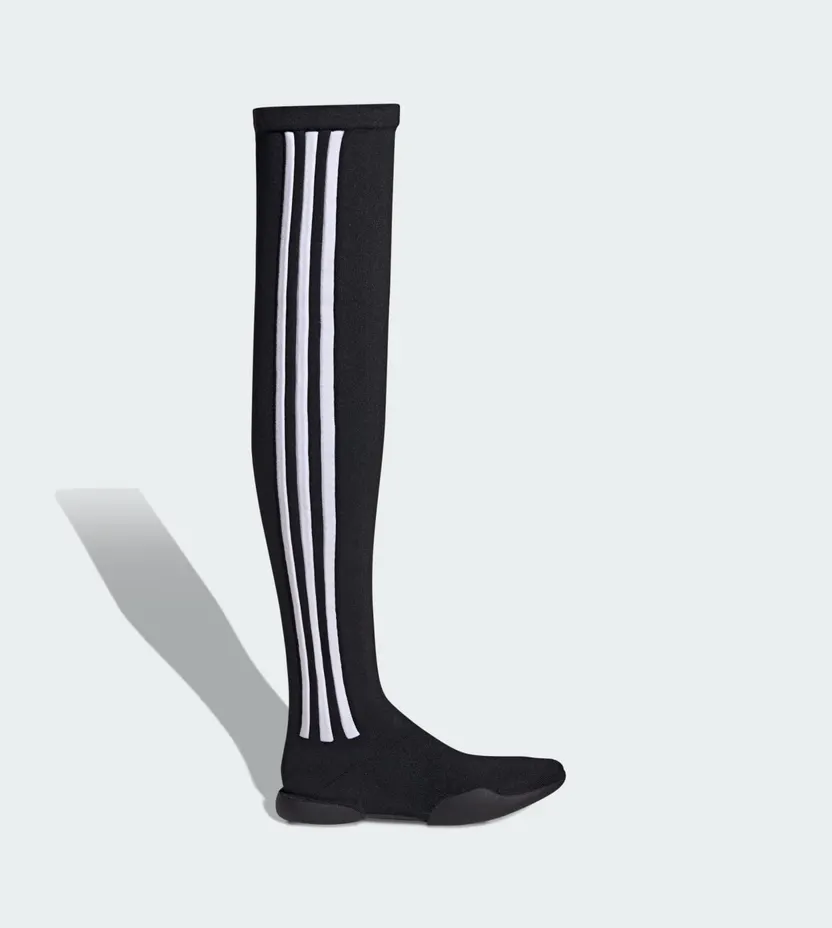 Adidas adidas x Jeremy Scott Taekwondo Mei Core Black / Cloud White / Core Black (JR3673)