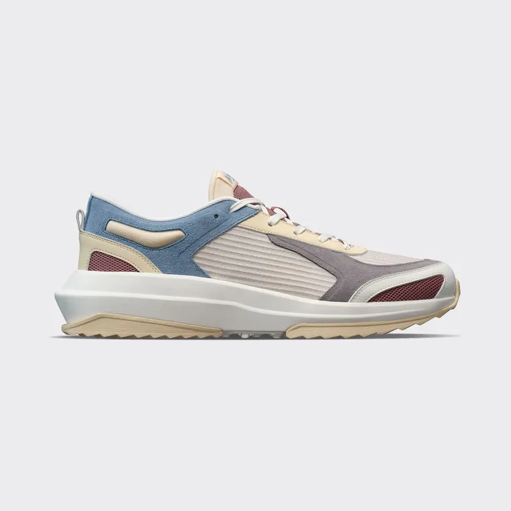 APL Jogger “Greige/Heritage Blue/Campus” (Dames)