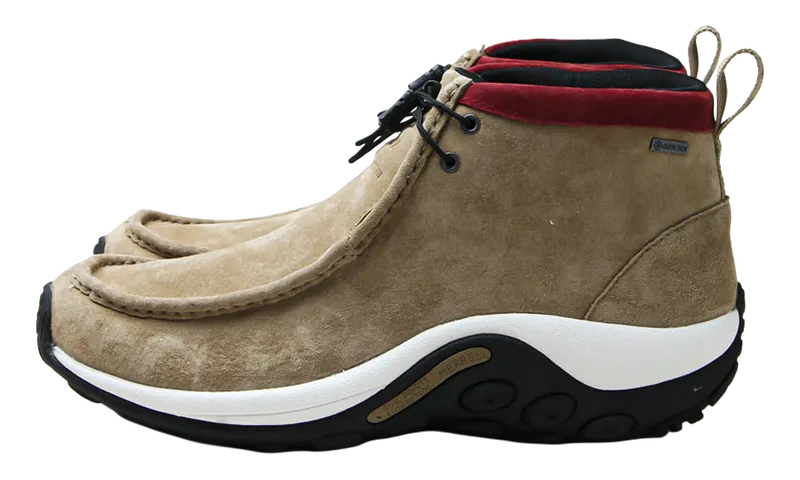 Merrell A.Four Jungle Chukka GTX “Beige Suede” (J2003373)